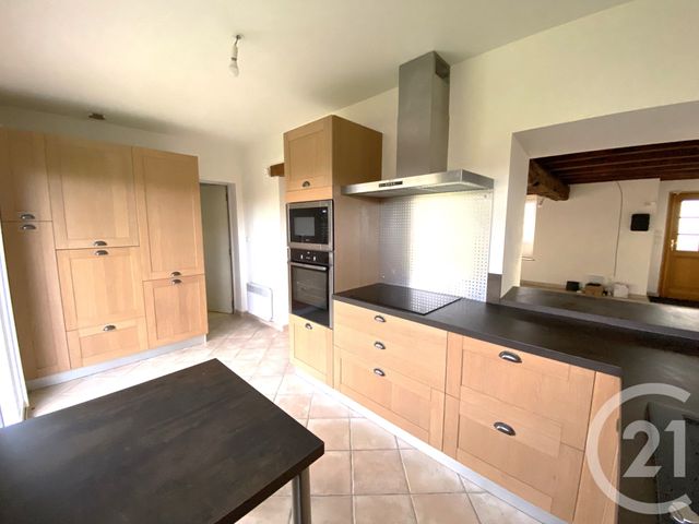 maison à vendre - 5 pièces - 115.57 m2 - PLESSE - 44 - PAYS-DE-LOIRE - Century 21 Espace De L'Isac