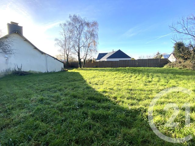 maison à vendre - 5 pièces - 115.57 m2 - PLESSE - 44 - PAYS-DE-LOIRE - Century 21 Espace De L'Isac