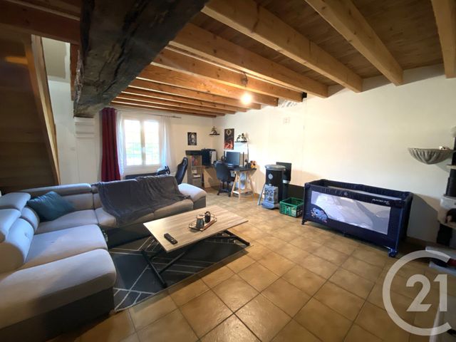 maison à vendre - 5 pièces - 115.57 m2 - PLESSE - 44 - PAYS-DE-LOIRE - Century 21 Espace De L'Isac