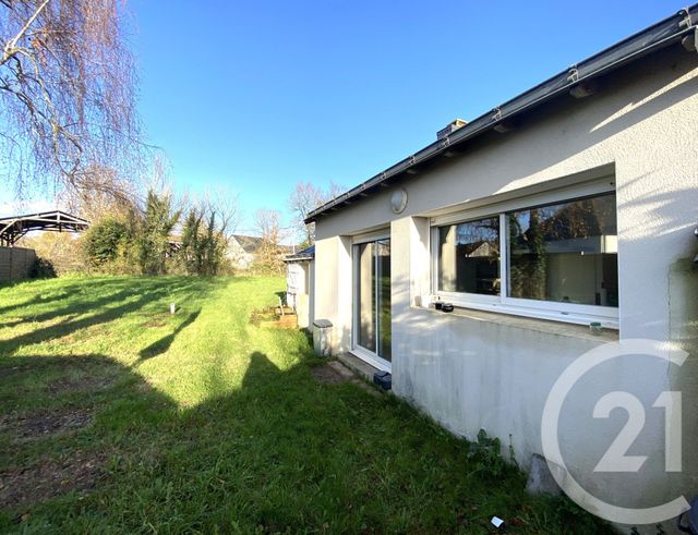 maison à vendre - 5 pièces - 115.57 m2 - PLESSE - 44 - PAYS-DE-LOIRE - Century 21 Espace De L'Isac
