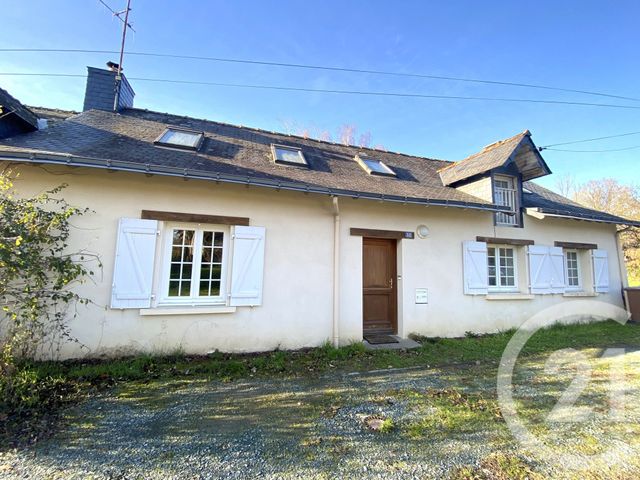 maison - PLESSE - 44