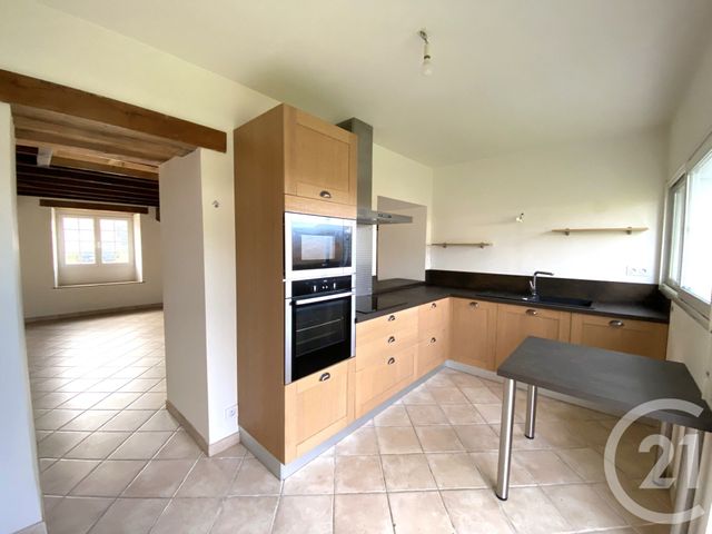 maison à vendre - 5 pièces - 115.57 m2 - PLESSE - 44 - PAYS-DE-LOIRE - Century 21 Espace De L'Isac