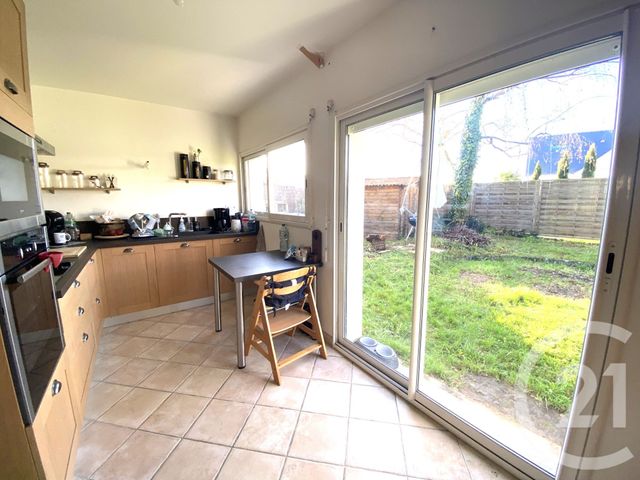 maison à vendre - 5 pièces - 115.57 m2 - PLESSE - 44 - PAYS-DE-LOIRE - Century 21 Espace De L'Isac