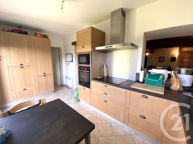 maison à vendre - 5 pièces - 115.57 m2 - PLESSE - 44 - PAYS-DE-LOIRE - Century 21 Espace De L'Isac