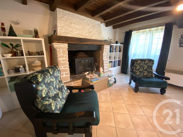 maison à vendre - 5 pièces - 115.57 m2 - PLESSE - 44 - PAYS-DE-LOIRE - Century 21 Espace De L'Isac