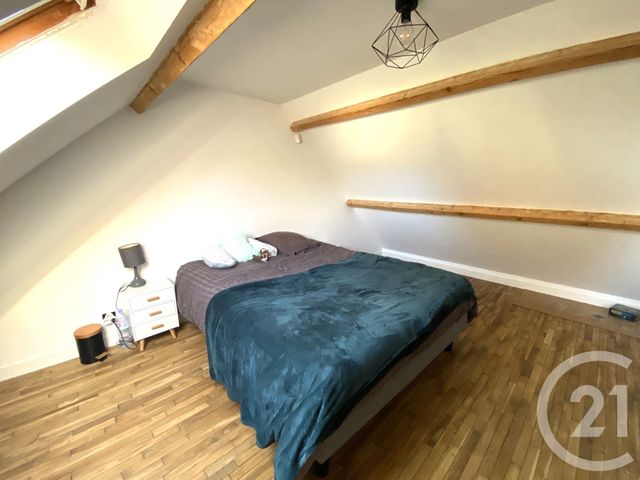 maison à vendre - 5 pièces - 115.57 m2 - PLESSE - 44 - PAYS-DE-LOIRE - Century 21 Espace De L'Isac