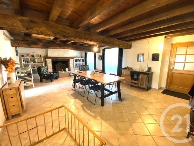 maison à vendre - 5 pièces - 115.57 m2 - PLESSE - 44 - PAYS-DE-LOIRE - Century 21 Espace De L'Isac
