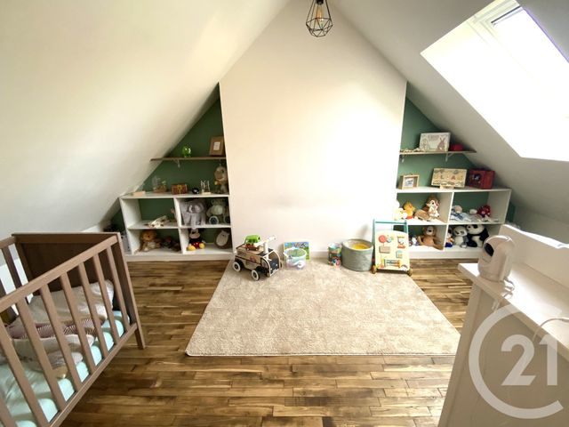 maison à vendre - 5 pièces - 115.57 m2 - PLESSE - 44 - PAYS-DE-LOIRE - Century 21 Espace De L'Isac