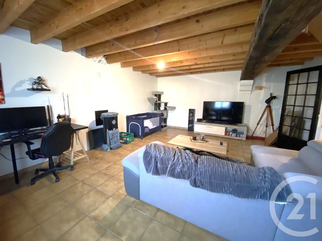 maison à vendre - 5 pièces - 115.57 m2 - PLESSE - 44 - PAYS-DE-LOIRE - Century 21 Espace De L'Isac