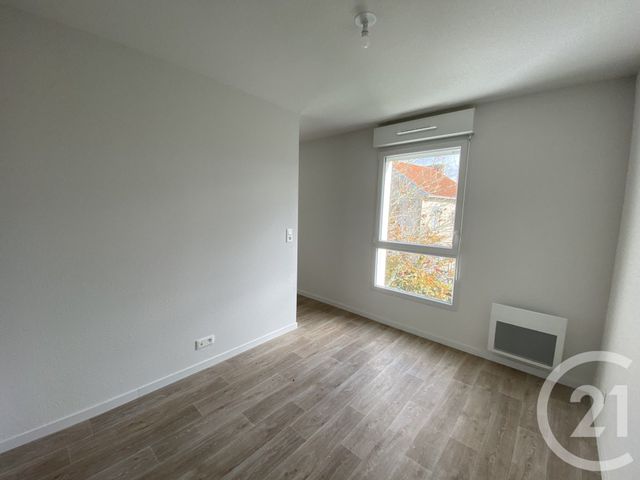 Appartement F1 bis à louer - 2 pièces - 34.11 m2 - BLAIN - 44 - PAYS-DE-LOIRE - Century 21 Espace De L'Isac