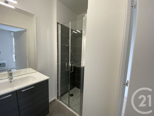 Appartement F1 bis à louer - 2 pièces - 34.11 m2 - BLAIN - 44 - PAYS-DE-LOIRE - Century 21 Espace De L'Isac