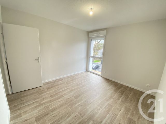 Appartement T2 à louer - 2 pièces - 39.0 m2 - BLAIN - 44 - PAYS-DE-LOIRE - Century 21 Espace De L'Isac