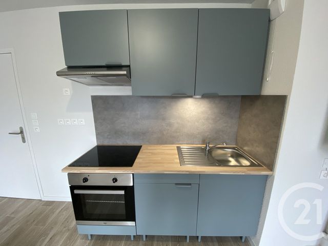 Appartement T2 à louer - 2 pièces - 39.0 m2 - BLAIN - 44 - PAYS-DE-LOIRE - Century 21 Espace De L'Isac