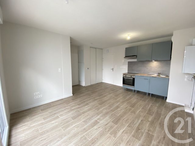 Appartement T2 à louer - 2 pièces - 39.0 m2 - BLAIN - 44 - PAYS-DE-LOIRE - Century 21 Espace De L'Isac