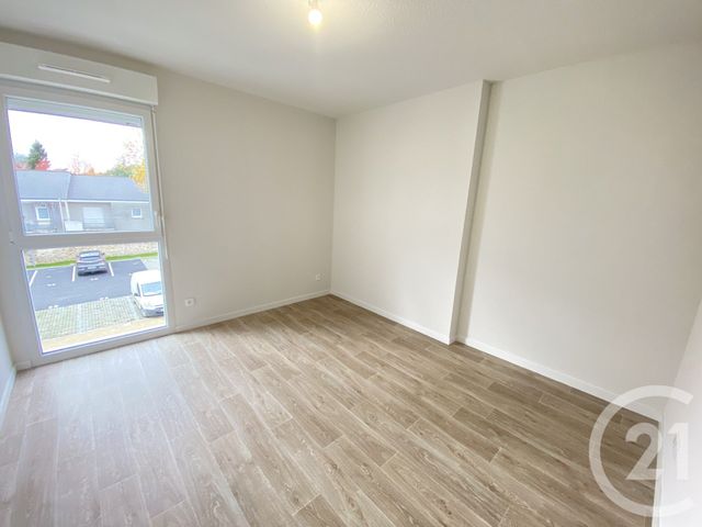 Appartement T2 à louer - 2 pièces - 39.0 m2 - BLAIN - 44 - PAYS-DE-LOIRE - Century 21 Espace De L'Isac