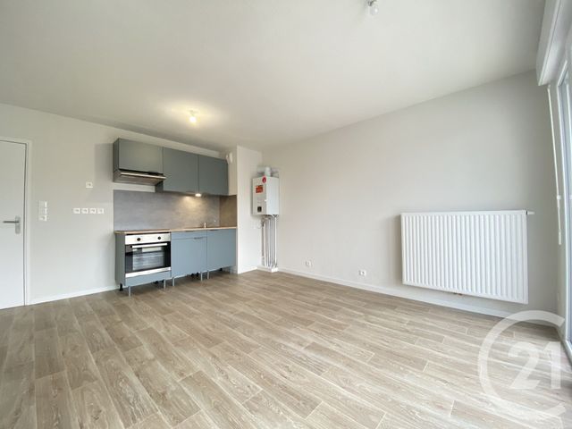 appartement - BLAIN - 44