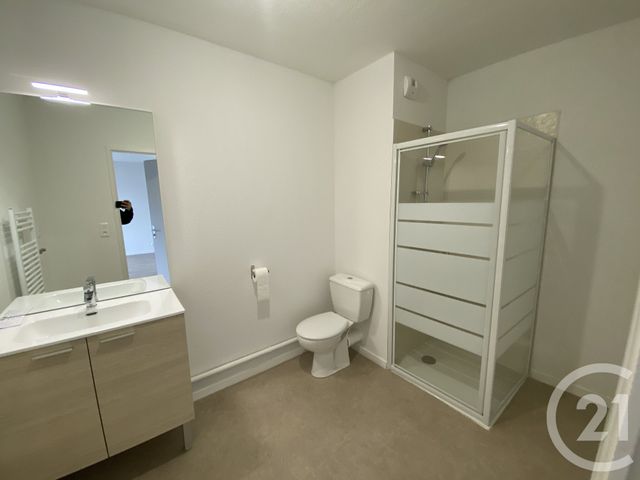 Appartement T2 à louer - 2 pièces - 39.0 m2 - BLAIN - 44 - PAYS-DE-LOIRE - Century 21 Espace De L'Isac