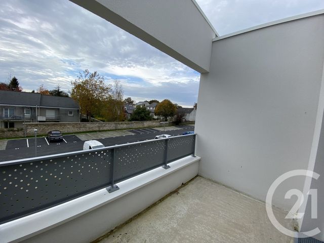 Appartement T2 à louer - 2 pièces - 39.0 m2 - BLAIN - 44 - PAYS-DE-LOIRE - Century 21 Espace De L'Isac