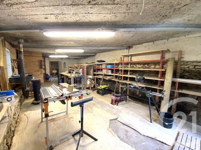 maison à vendre - 3 pièces - 119.46 m2 - PLESSE - 44 - PAYS-DE-LOIRE - Century 21 Espace De L'Isac