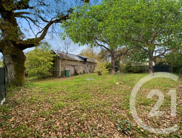 maison à vendre - 3 pièces - 119.46 m2 - PLESSE - 44 - PAYS-DE-LOIRE - Century 21 Espace De L'Isac