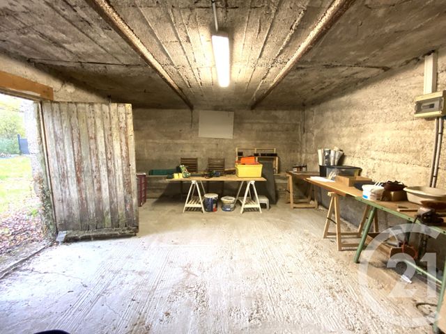 maison à vendre - 3 pièces - 119.46 m2 - PLESSE - 44 - PAYS-DE-LOIRE - Century 21 Espace De L'Isac