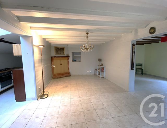 maison à vendre - 3 pièces - 119.46 m2 - PLESSE - 44 - PAYS-DE-LOIRE - Century 21 Espace De L'Isac