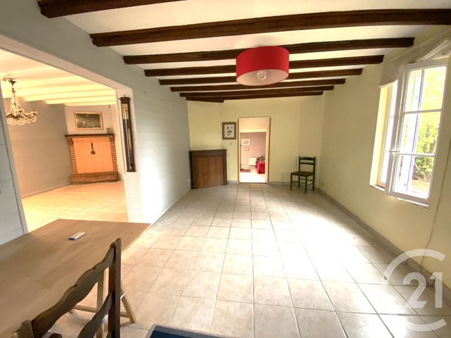 maison à vendre - 3 pièces - 119.46 m2 - PLESSE - 44 - PAYS-DE-LOIRE - Century 21 Espace De L'Isac