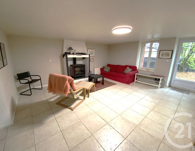 maison à vendre - 3 pièces - 119.46 m2 - PLESSE - 44 - PAYS-DE-LOIRE - Century 21 Espace De L'Isac