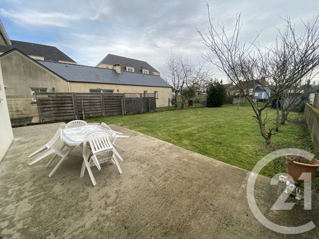 maison à louer - 5 pièces - 88.98 m2 - BLAIN - 44 - PAYS-DE-LOIRE - Century 21 Espace De L'Isac