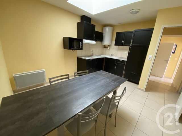 commerce à louer - 85.7 m2 - BLAIN - 44 - PAYS-DE-LOIRE - Century 21 Espace De L'Isac