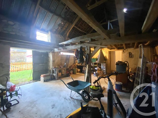 maison à vendre - 4 pièces - 97.21 m2 - NOTRE DAME DES LANDES - 44 - PAYS-DE-LOIRE - Century 21 Espace De L'Isac