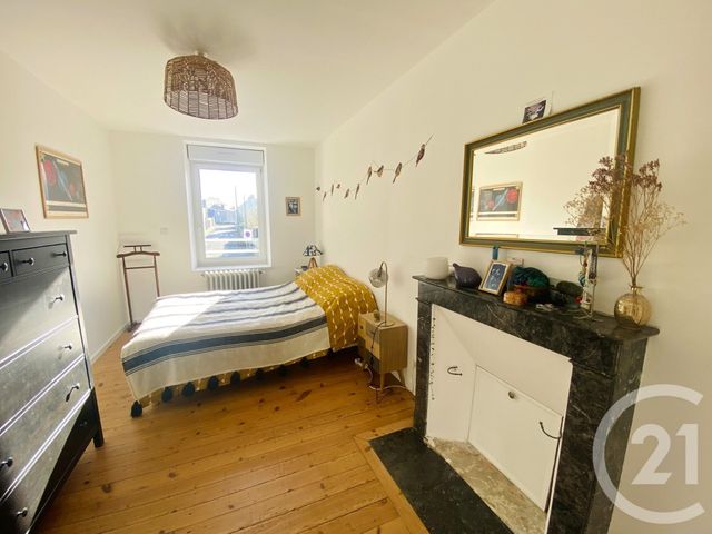 maison à vendre - 4 pièces - 97.21 m2 - NOTRE DAME DES LANDES - 44 - PAYS-DE-LOIRE - Century 21 Espace De L'Isac