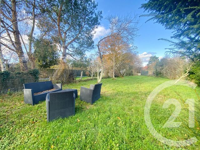 maison à vendre - 4 pièces - 97.21 m2 - NOTRE DAME DES LANDES - 44 - PAYS-DE-LOIRE - Century 21 Espace De L'Isac