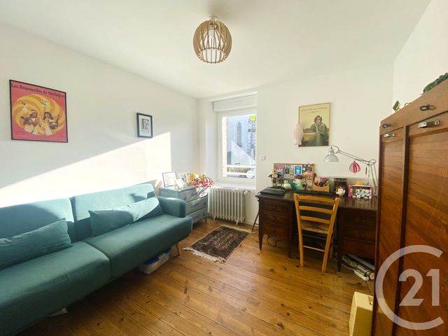 maison à vendre - 4 pièces - 97.21 m2 - NOTRE DAME DES LANDES - 44 - PAYS-DE-LOIRE - Century 21 Espace De L'Isac