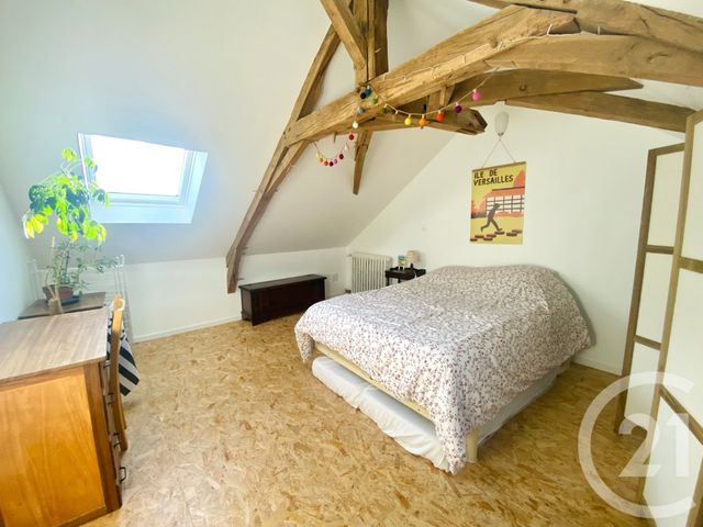 maison à vendre - 4 pièces - 97.21 m2 - NOTRE DAME DES LANDES - 44 - PAYS-DE-LOIRE - Century 21 Espace De L'Isac