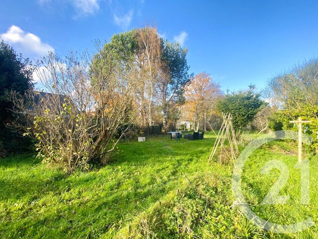 maison à vendre - 4 pièces - 97.21 m2 - NOTRE DAME DES LANDES - 44 - PAYS-DE-LOIRE - Century 21 Espace De L'Isac