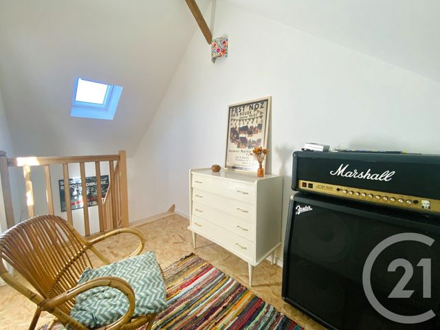 maison à vendre - 4 pièces - 97.21 m2 - NOTRE DAME DES LANDES - 44 - PAYS-DE-LOIRE - Century 21 Espace De L'Isac