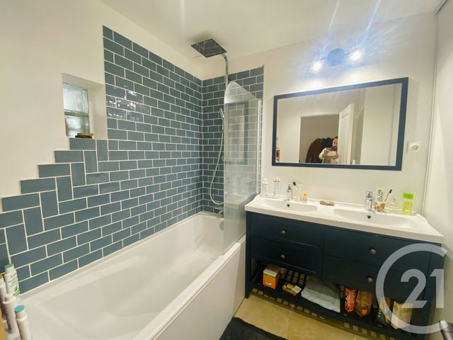 maison à vendre - 4 pièces - 97.21 m2 - NOTRE DAME DES LANDES - 44 - PAYS-DE-LOIRE - Century 21 Espace De L'Isac