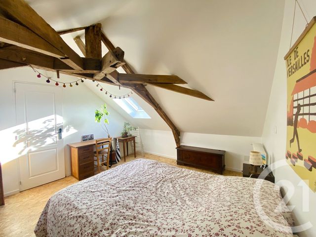 maison à vendre - 4 pièces - 97.21 m2 - NOTRE DAME DES LANDES - 44 - PAYS-DE-LOIRE - Century 21 Espace De L'Isac