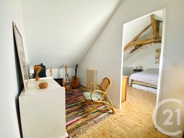 maison à vendre - 4 pièces - 97.21 m2 - NOTRE DAME DES LANDES - 44 - PAYS-DE-LOIRE - Century 21 Espace De L'Isac