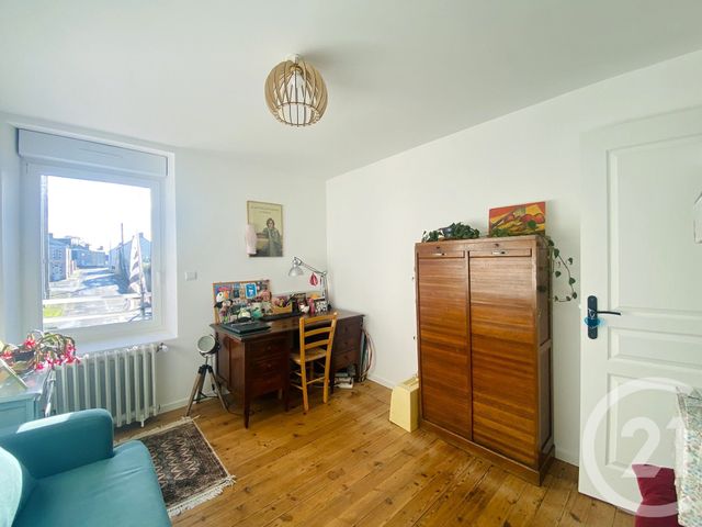 maison à vendre - 4 pièces - 97.21 m2 - NOTRE DAME DES LANDES - 44 - PAYS-DE-LOIRE - Century 21 Espace De L'Isac