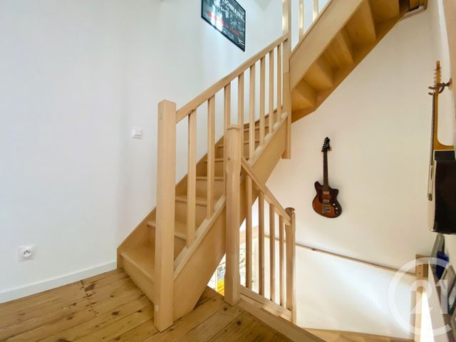 maison à vendre - 4 pièces - 97.21 m2 - NOTRE DAME DES LANDES - 44 - PAYS-DE-LOIRE - Century 21 Espace De L'Isac