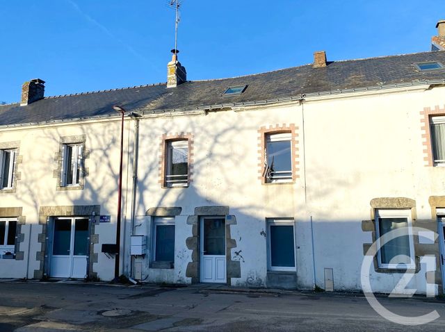 maison à vendre - 4 pièces - 97.21 m2 - NOTRE DAME DES LANDES - 44 - PAYS-DE-LOIRE - Century 21 Espace De L'Isac