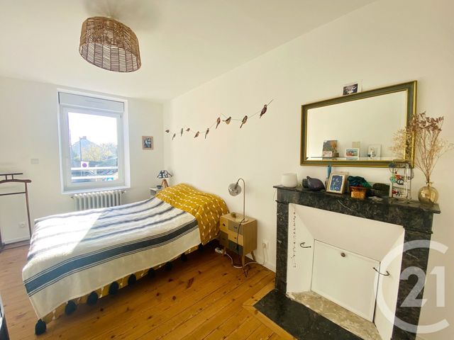 maison à vendre - 4 pièces - 97.21 m2 - NOTRE DAME DES LANDES - 44 - PAYS-DE-LOIRE - Century 21 Espace De L'Isac