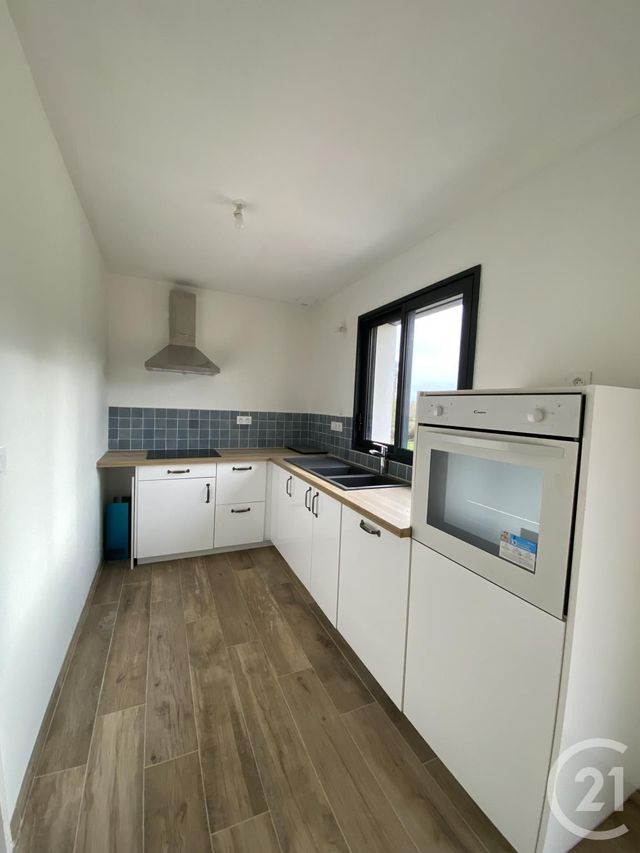 maison à louer - 4 pièces - 74.3 m2 - PLESSE - 44 - PAYS-DE-LOIRE - Century 21 Espace De L'Isac