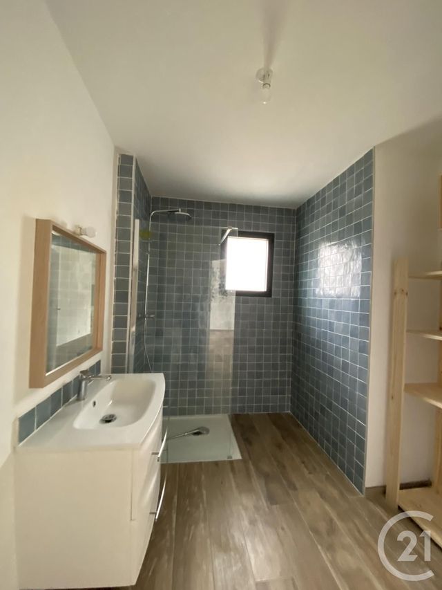 maison à louer - 4 pièces - 74.3 m2 - PLESSE - 44 - PAYS-DE-LOIRE - Century 21 Espace De L'Isac
