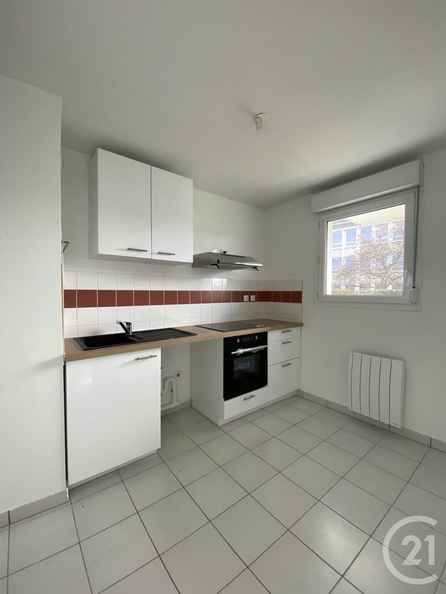 Appartement F3 à louer - 3 pièces - 61.9 m2 - BLAIN - 44 - PAYS-DE-LOIRE - Century 21 Espace De L'Isac