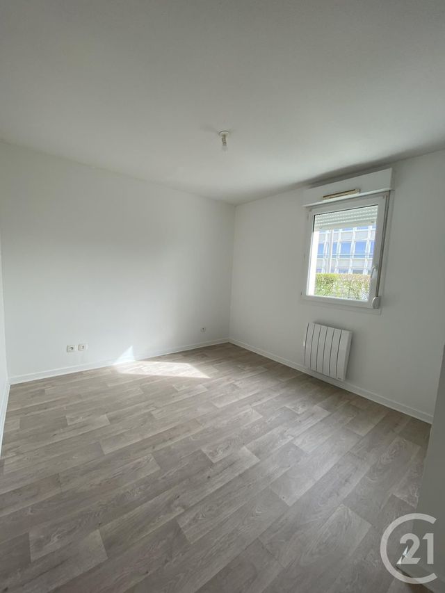 Appartement F3 à louer - 3 pièces - 61.9 m2 - BLAIN - 44 - PAYS-DE-LOIRE - Century 21 Espace De L'Isac