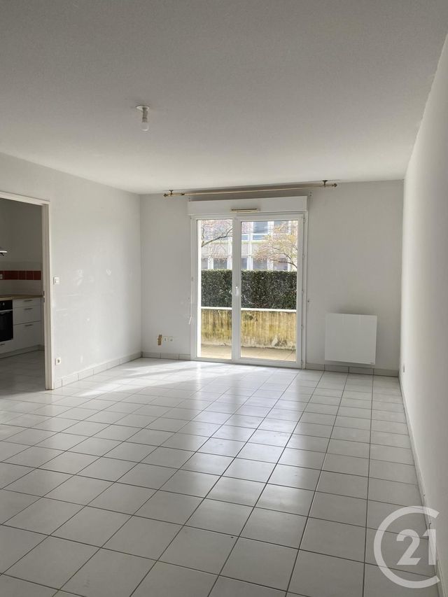 Appartement F3 à louer - 3 pièces - 61.9 m2 - BLAIN - 44 - PAYS-DE-LOIRE - Century 21 Espace De L'Isac