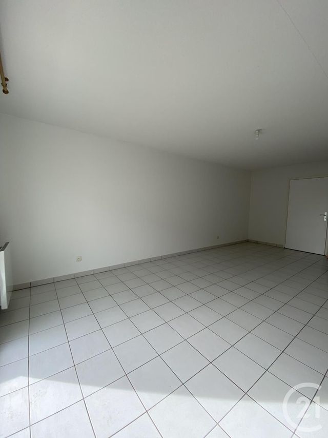 Appartement F3 à louer - 3 pièces - 61.9 m2 - BLAIN - 44 - PAYS-DE-LOIRE - Century 21 Espace De L'Isac